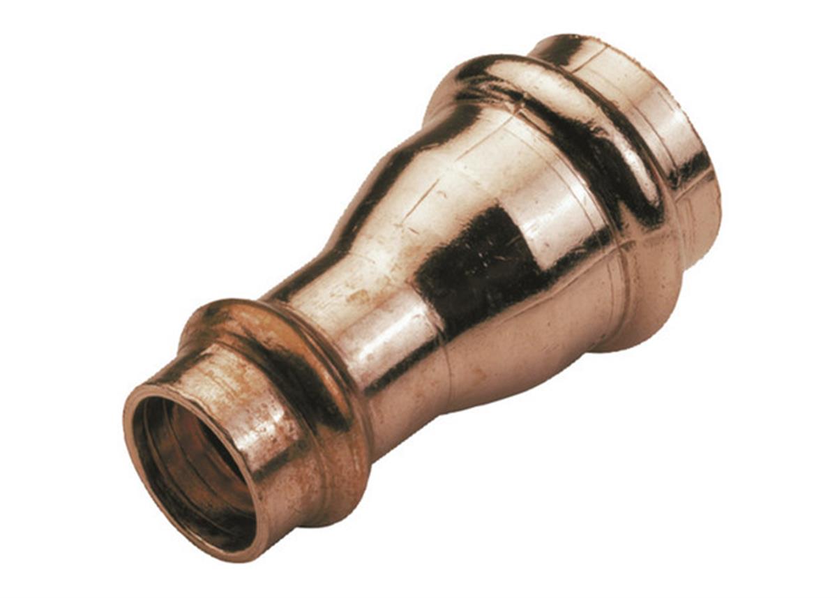 Pers reductie 15X18FF water (6/25)